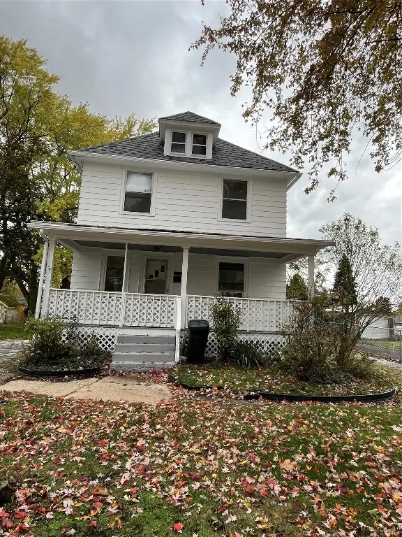 2020 Linwood Avenue, Erie, PA 16510