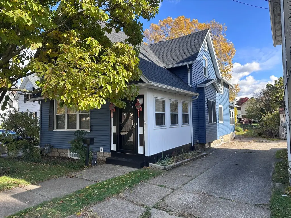 3025 Old French Road, Erie, PA 16504 - Image #1