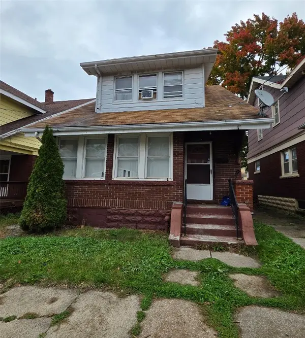 2607 Jackson Avenue, Erie, PA 16503