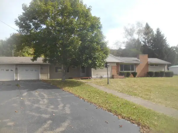 27 Warren Boulevard, Warren, PA 16365