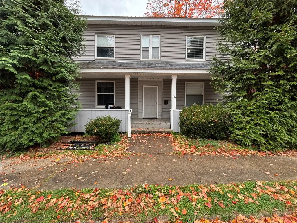 752 Garden Street, Meadville, PA 16335 - Image #1