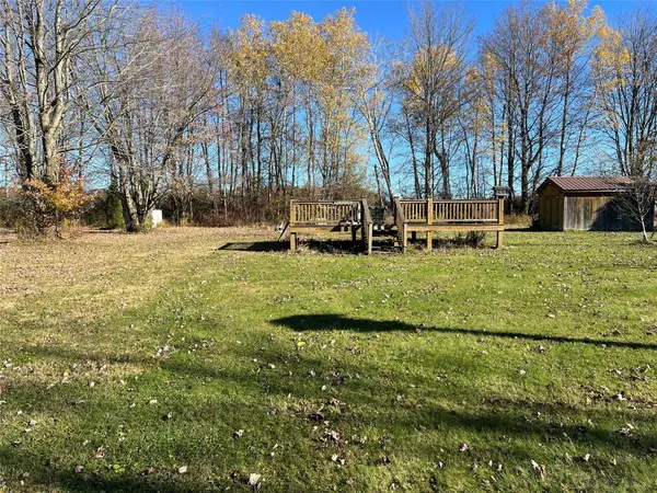 1.83 Acres Plymouth Lane, Jamestown, PA 16134