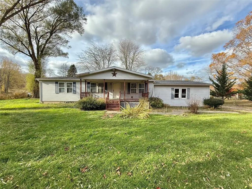 9912 Old Ridge Road, Girard, PA 16417 - Image #1