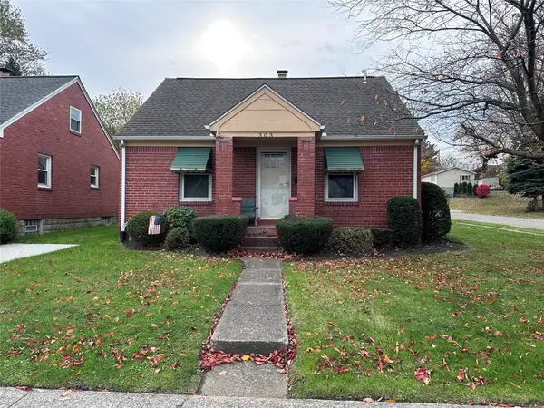 303 E 31st Street, Erie, PA 16504