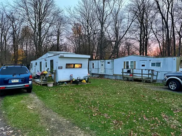 10481 - 10493 Linndale Avenue, Cranesville, PA 16410