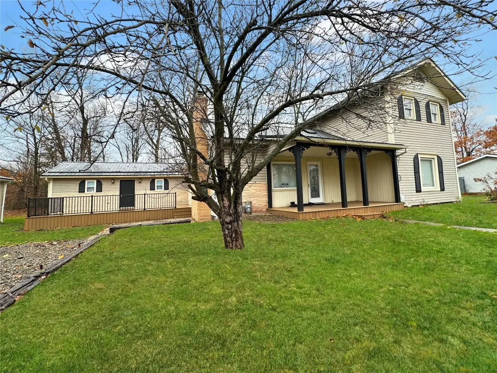 14370 Main Street, Wattsburg, PA 16442 - Image #1