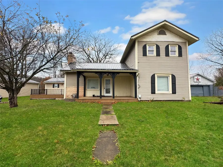 14370 Main Street, Wattsburg, PA 16442 - Image #2