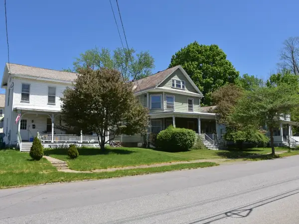 525 North Street, Meadville, PA 16335