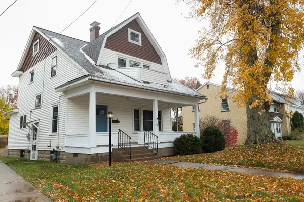 128 E Main Street, North East, PA 16428