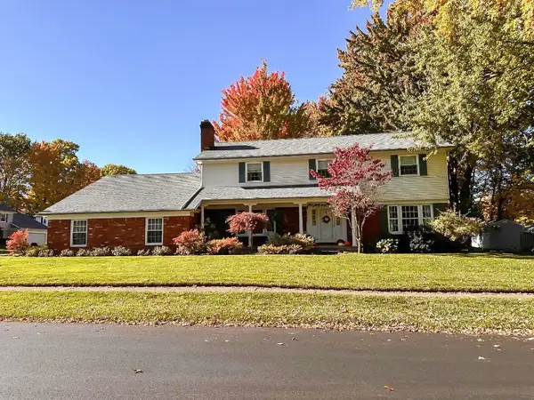 2832 Madeira Drive, Erie, PA 16506