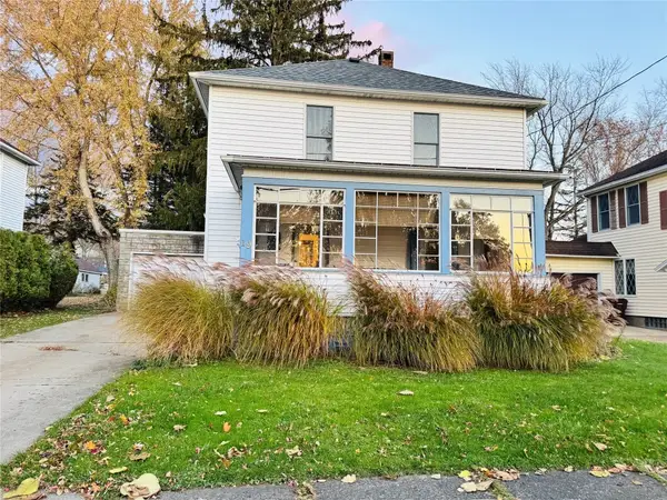 19 Thornton Avenue, Albion, PA 16401