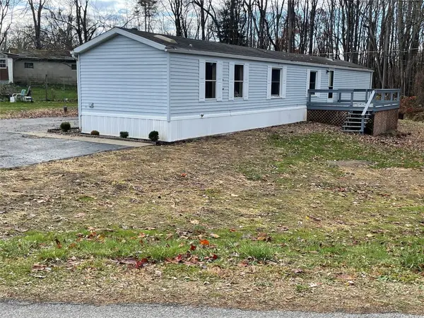 3717 Douthett Drive, Jamestown, PA 16134