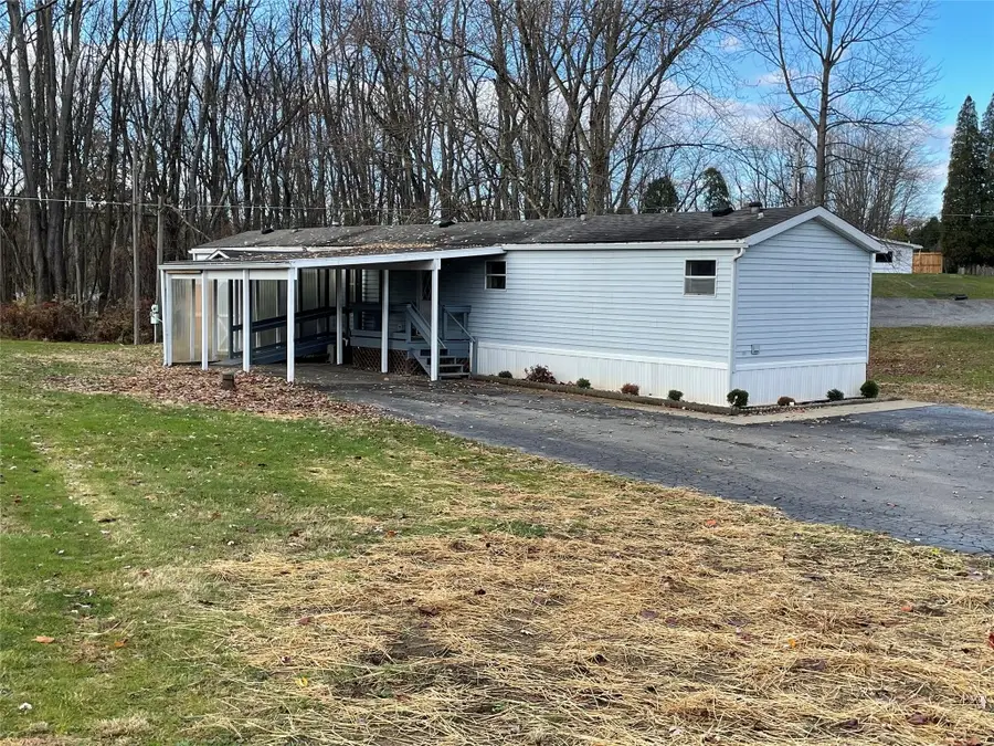 3717 Douthett Drive, Jamestown, PA 16134 - Image #3