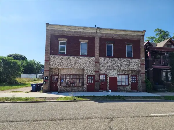 421-423 W 8th Street, Erie, PA 16502