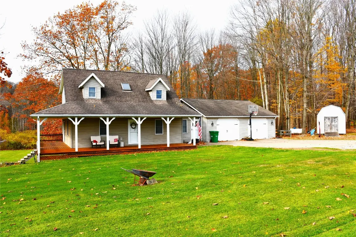 12656 Swailes Street, Waterford, PA 16441 - Image #1