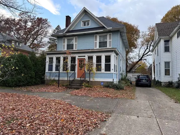 922 W 10 Street, Erie, PA 16502