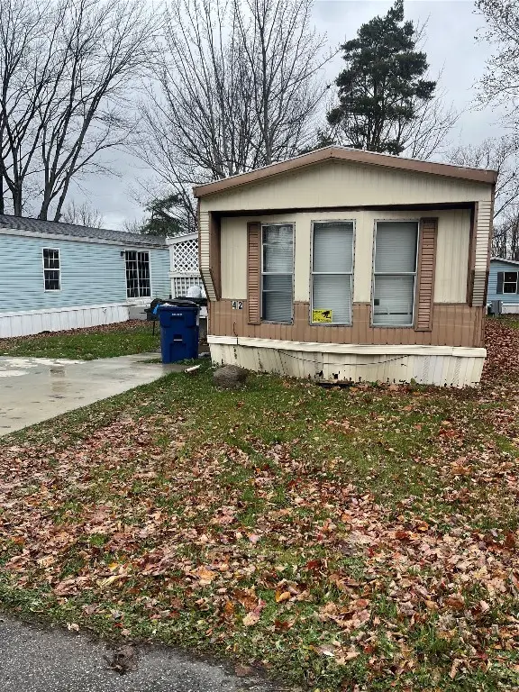 5005 Zuck Road #42, Erie, PA 16506 - Image #1