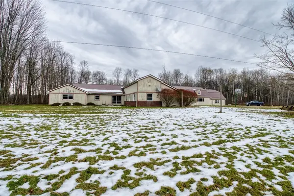 39132 Mount Pleasant Road, Spartansburg, PA 16434