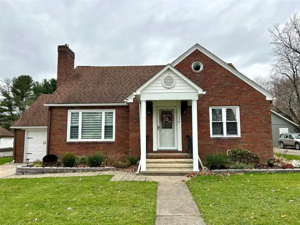 138 Jefferson Street, Espyville, PA 16424