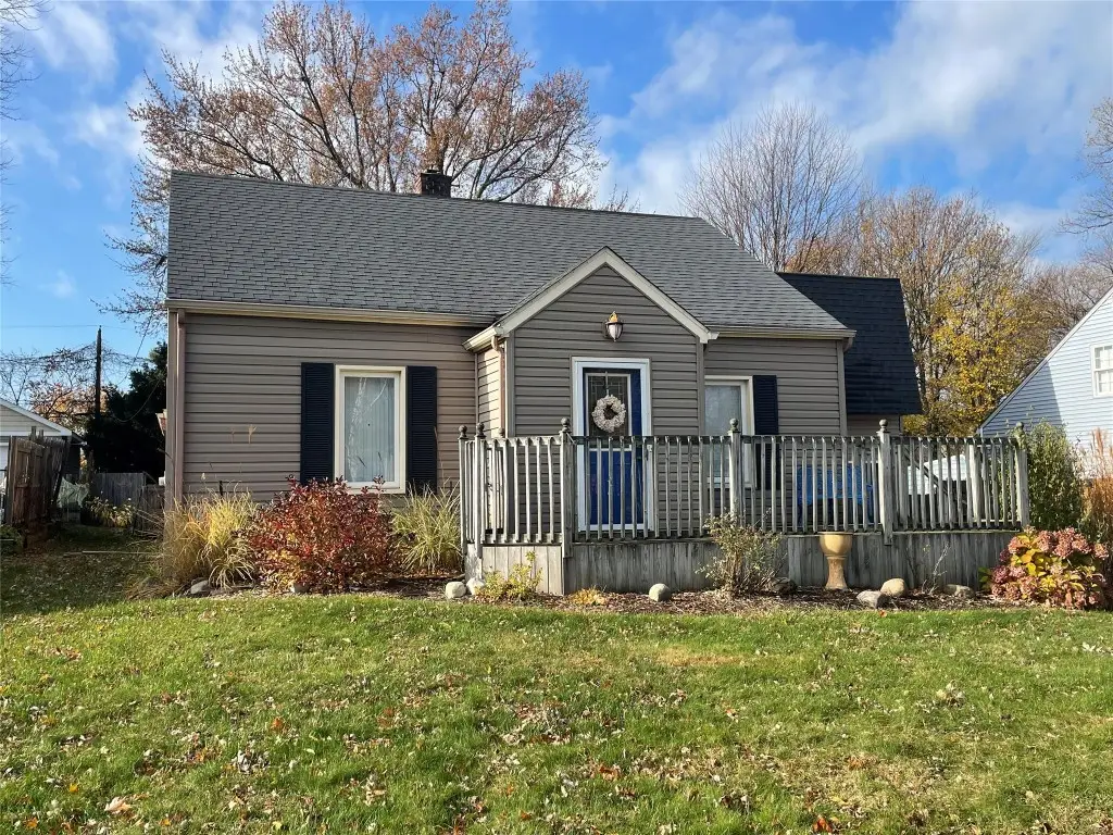 610 Glenruadh Avenue, Erie, PA 16505 - Image #1