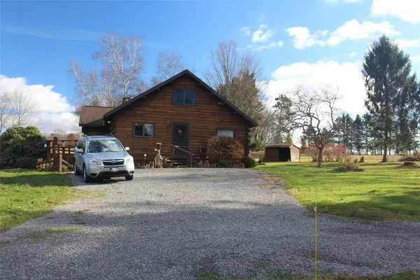 9640 Mercer Pike, Meadville, PA 16335