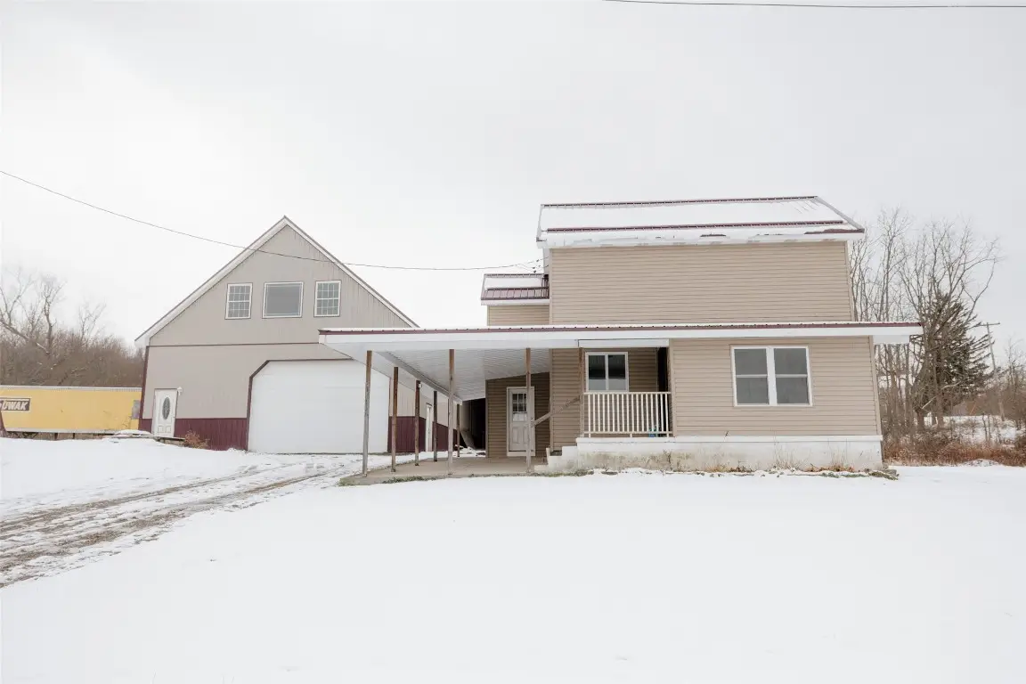 16116 Old Valley Road, Union City, PA 16438 - Image #1