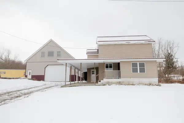 16116 Old Valley Road, Union City, PA 16438