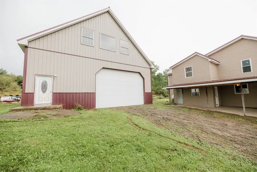 16116 Old Valley Road, Union City, PA 16438 - Image #2