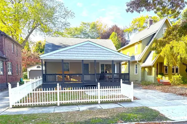 408 Shenley Drive, Erie, PA 16505