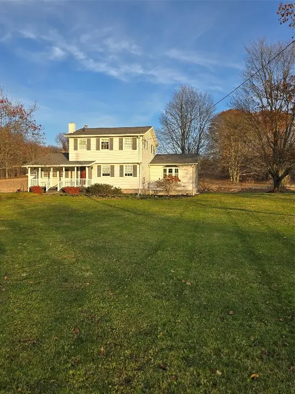 22488 State 18 Highway, Conneautville, PA 16406 - Image #1