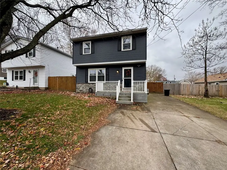 4012 Fargo Street, Erie, PA 16510 - Image #2