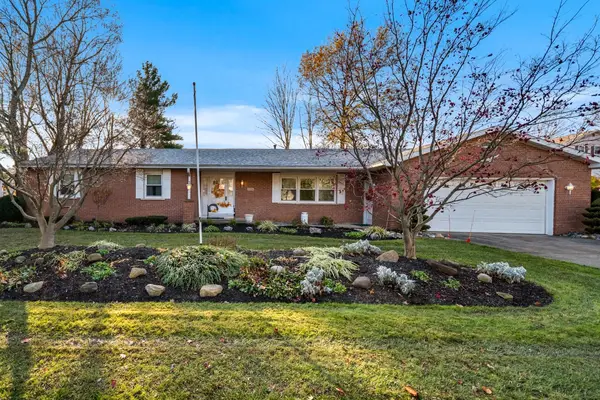 4706 Colonial Avenue, Erie, PA 16506