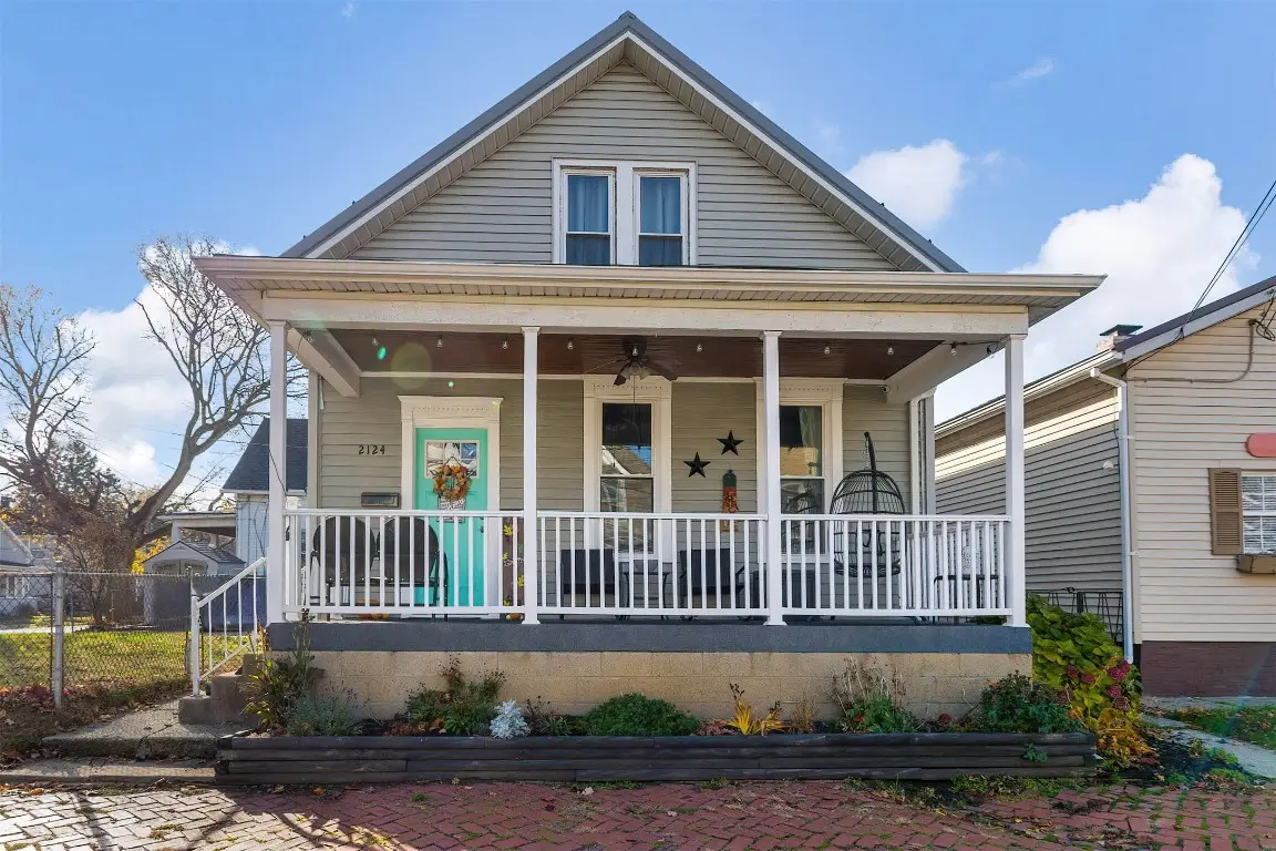 2124 Plum Street, Erie, PA 16502 - Image #1