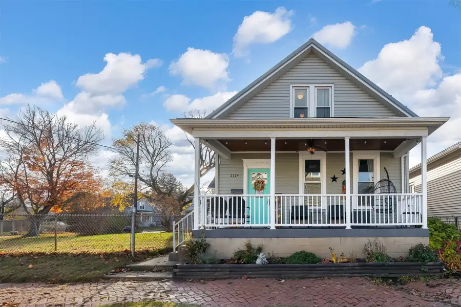 2124 Plum Street, Erie, PA 16502 - Image #2