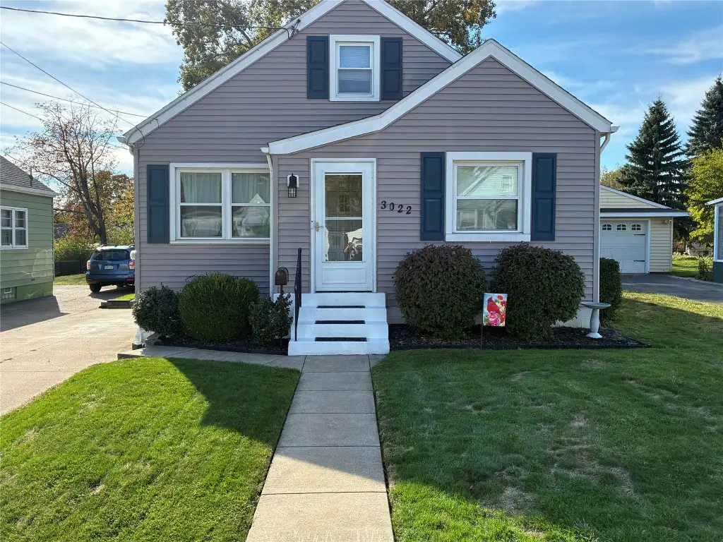 3022 Hudson Road, Erie, PA 16508 - Image #1