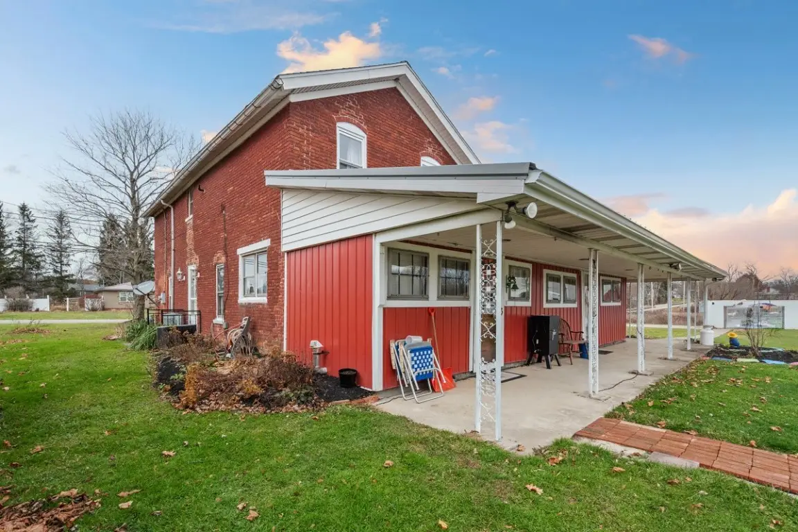 403 W 3rd Street, Waterford, PA 16441 - Image #1