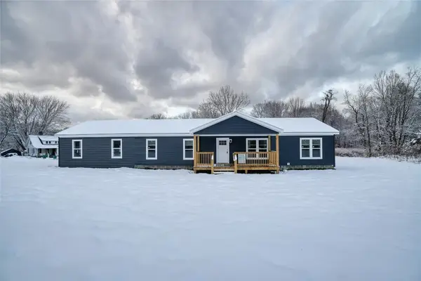 4937 Crayton Road, West Springfield, PA 16443