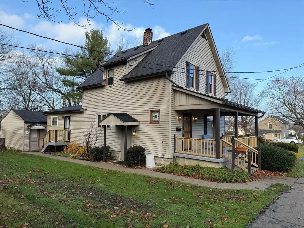 226 South 12th Street, Sharpsville, PA 16150 - Image #1
