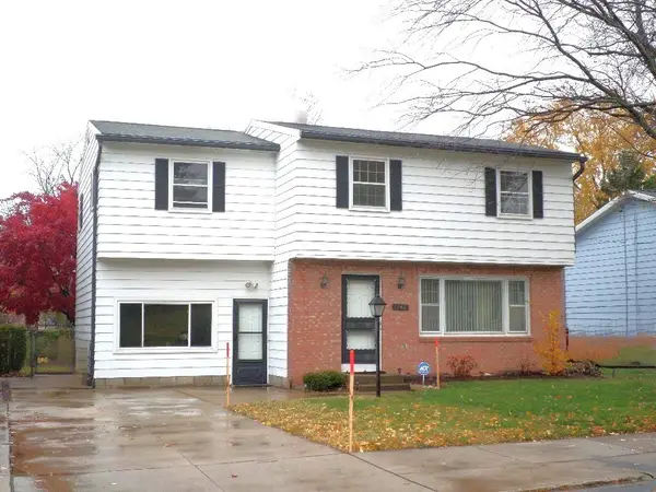 1142 E 34th Street, Erie, PA 16504