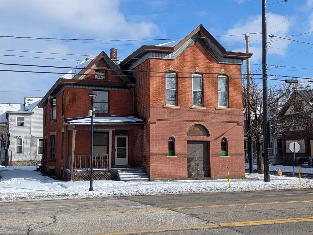 631 Parade Street, Erie, PA 16503 - Image #1