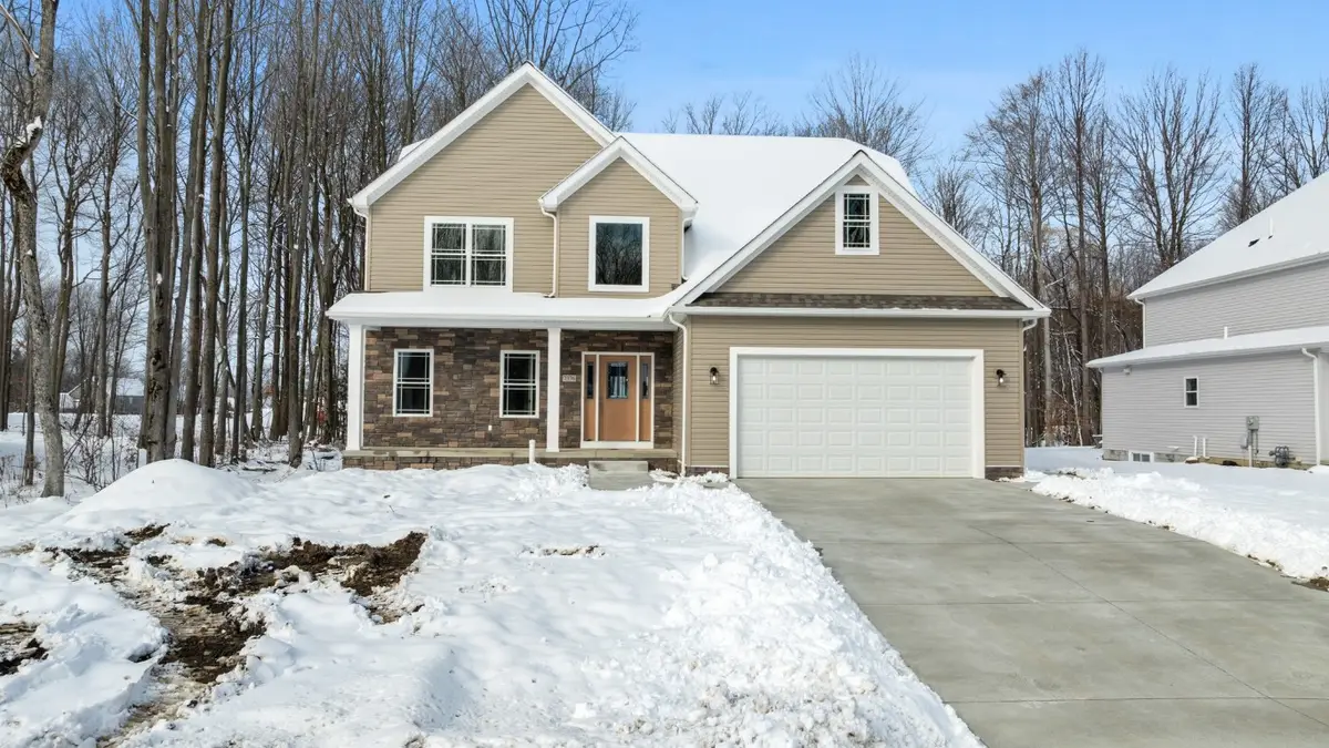 7376 Berry Trail #Lot 75, Fairview, PA 16415 - Image #1