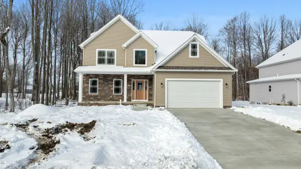 7376 Berry Trail #Lot 75, Fairview, PA 16415