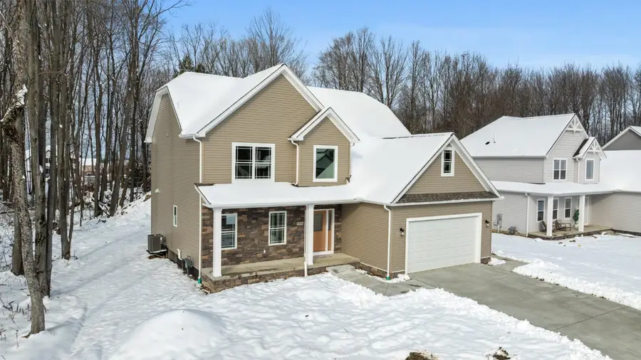 7376 Berry Trail #Lot 75, Fairview, PA 16415 - Image #2