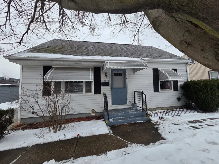 3813 Washington Avenue, Erie, PA 16508 - Image #2