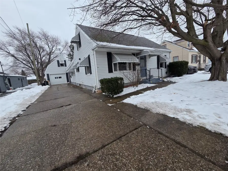 3813 Washington Avenue, Erie, PA 16508 - Image #3