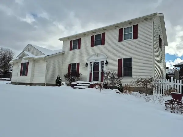 3543 Dominic Drive, Erie, PA 16506