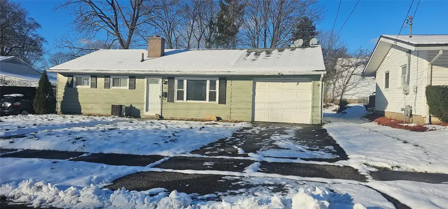 20 Davidson Avenue, Greenville, PA 16125 - #2