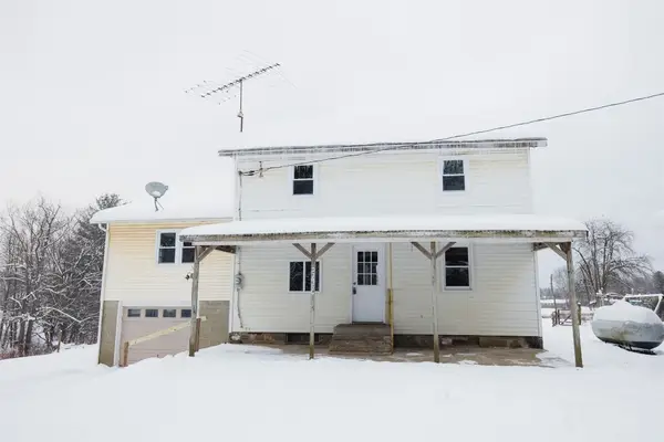 22956 Obert Road, Spartansburg, PA 16434