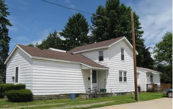 114 E Plum Street, Edinboro, PA 16412
