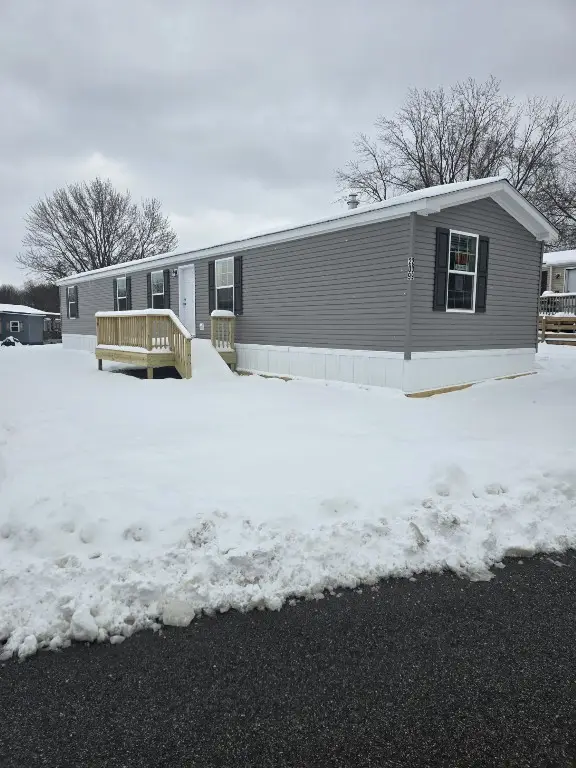 209 Timberlake Drive, Mckean, PA 16426